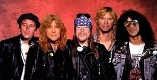 XDDD
Guns N' Roses now XD