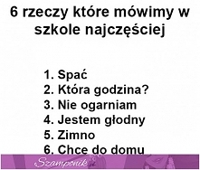 ze mną sie zgadza a jak u w...