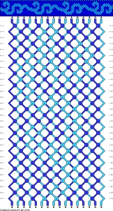 Pattern #45796