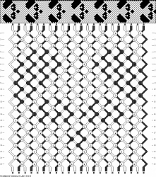 Pattern #44874