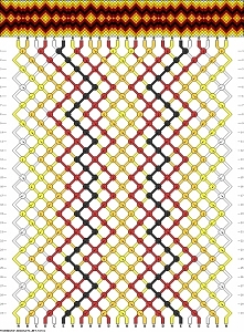 Pattern #43721