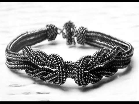 Project Tutorial: Forever Tango Bracelet