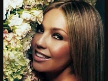 Thalía - Rosalinda - Mexico