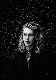 Austin Butler <3
