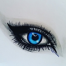 Nowe oczko do kolekcji :)