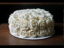 How to Make Buttercream Roses