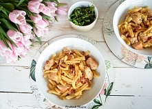 Makaron, pyszne, chude i wa...