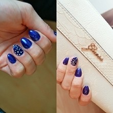 Kropki zawsze będą w modzie...