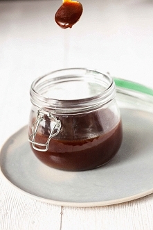 DOMOWY SYROP DAKTYLOWY