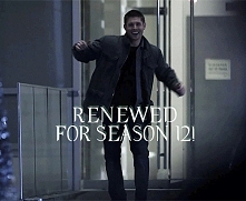 SPN dostało zamówienie na kolejny - 12 - sezon :D