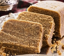 Chałwa z manny Magdy Gessler