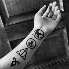 +Igrzyska Śmierci +Niezgodn...