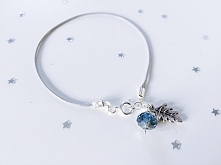 minimalistyczne bransoletka od only inherently <3