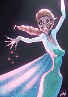 Yzma 