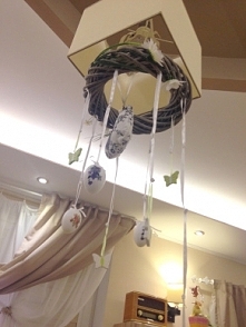 Proste, ale niebanalne deko...