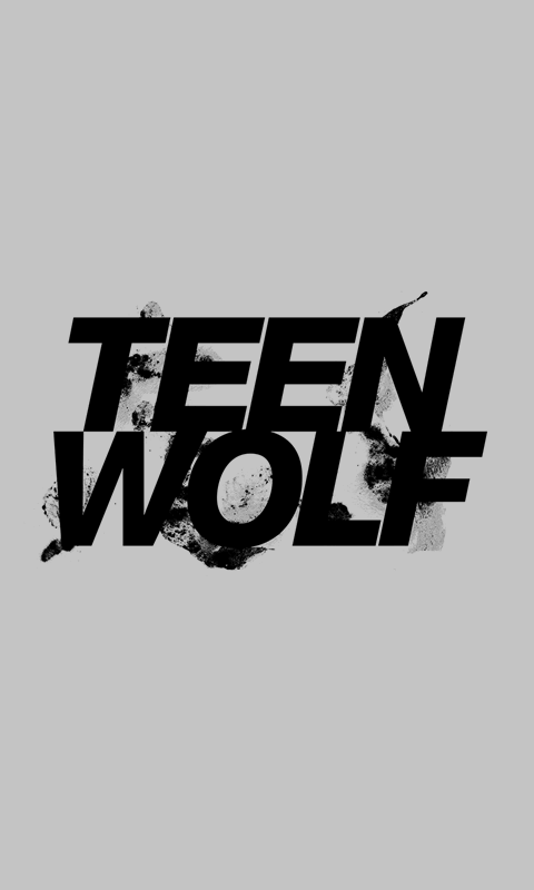Teen Wolf