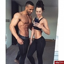 we swoje raźniej na trening...