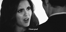 "I love you!" - c...