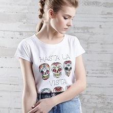 Hasta la vista babeee :)