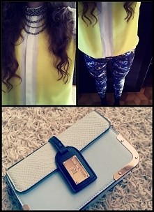 I co powiecie na taką wiosn...