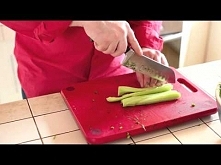 Chłodnik błyskawiczny - Grzegorz z MniamMniam.pl :)