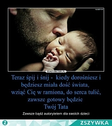 To takie prawdziwe ...