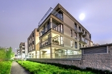 Warszawa - Bartycka Residence I przy ul. Bartyckiej
Warszawa – zespół 2 budynków mieszkalnych, wielorodzinnych z usługami na parterze i garażem podziemnym przy ul. Bartyckiej w ...