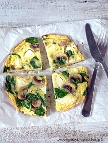 kilka lekkich dań idealnych...