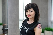 Data i miejsce urodzenia: 23 sierpnia 1991 (24 lata), Cerekwica