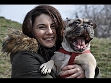 Buldog Francuski -Problemy ...