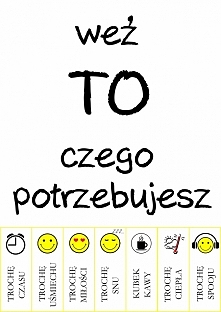 I jeszcze inna wersja :)