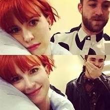 PaRaMoRe ..PaRaHoY !!!