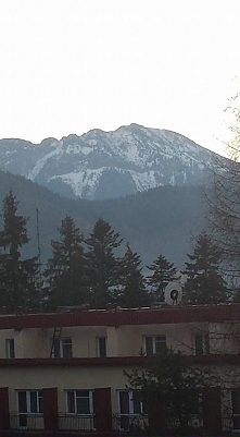 Widok z okna rządzi <3