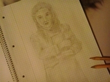 Złodziejka książek...