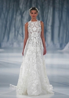 Paolo Sebastian Haute Couture A/W 2016