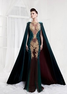 Tarek Sinno Fall/Winter 2014