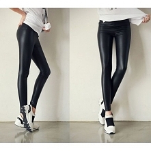 Legginsy - 24,99zł - klik w zdjęcie