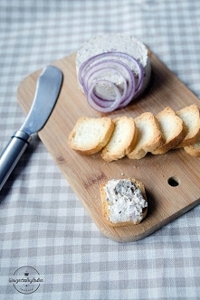 Pyszna i tania pasta do kanapek