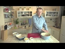 Pomysł na klopsiki zapiekan...