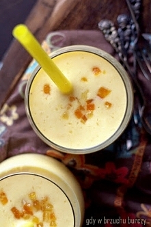 Koktajl pomarańczowy