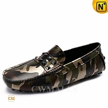 CWMALLS Mens Camo Driving L...