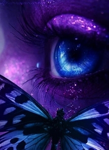 Fantasy Eye