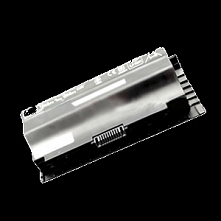 ASUS G75V portable Batterie , G75V Ordinateur Portable Chargeur Adaptateur