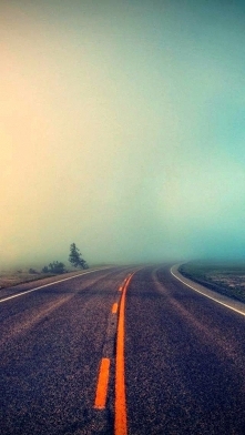 na przód a nie wstecz