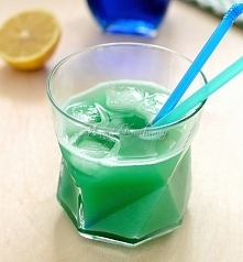 DRINK GREEN FROG - ZIELONA ...