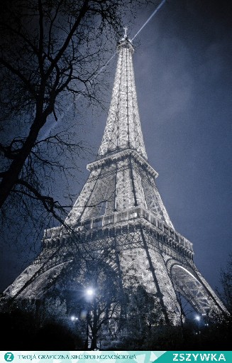 Paryż ;)