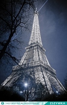 Paryż ;)