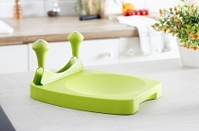 Siekacz do ziół z deską FLORINA SWEET HOME