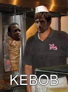 KEBOB :)