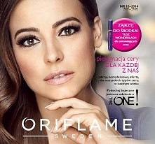 SZUKASZ PRACY? Współpracuję z firmą Oriflame i szukam kilku osób do promowania sklepu internetowego z kosmetykami i suplementami diety. Odrazu zaznaczę że szukam osób na stanowi...